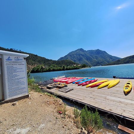 5 Stinet Villa Koman Bagian luar foto