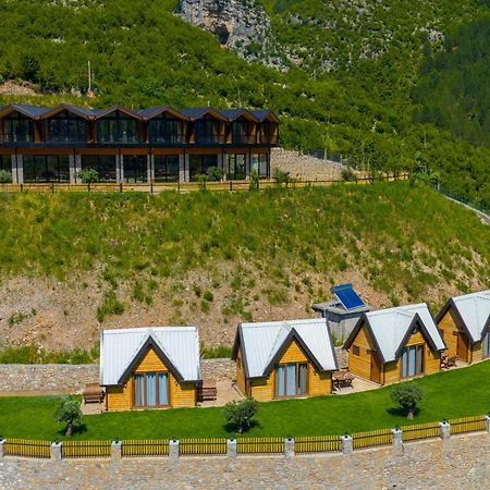 5 Stinet Villa Koman Bagian luar foto