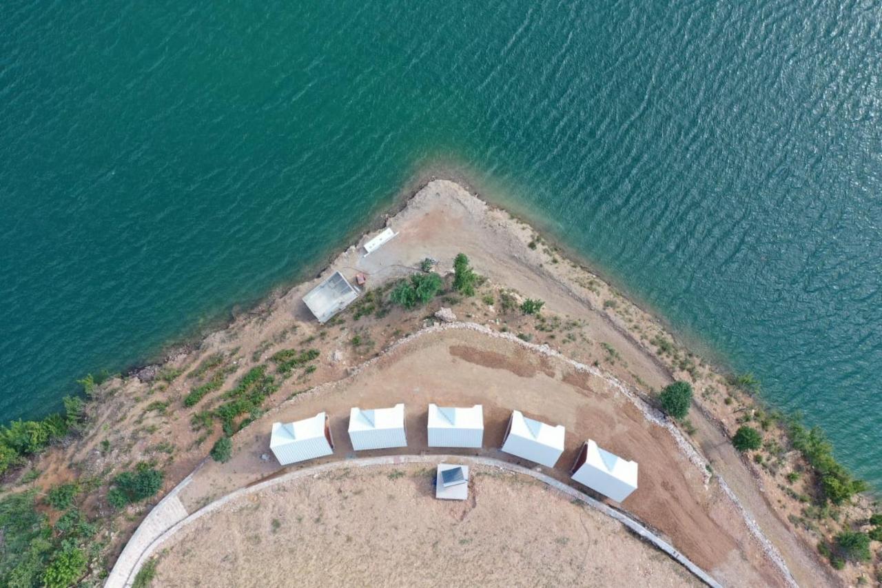 5 Stinet Villa Koman Bagian luar foto