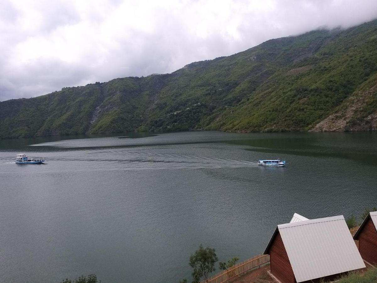5 Stinet Villa Koman Bagian luar foto