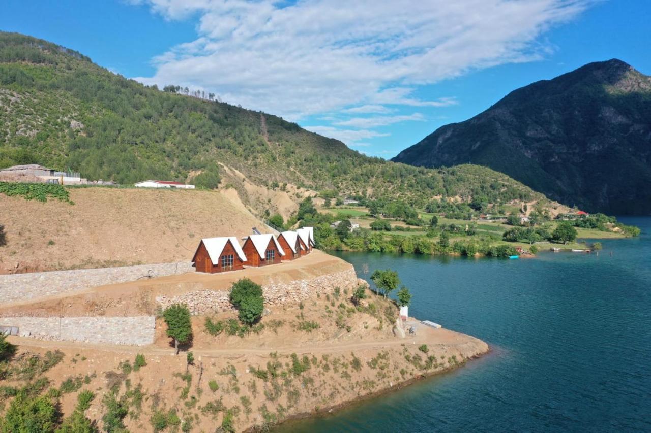 5 Stinet Villa Koman Bagian luar foto