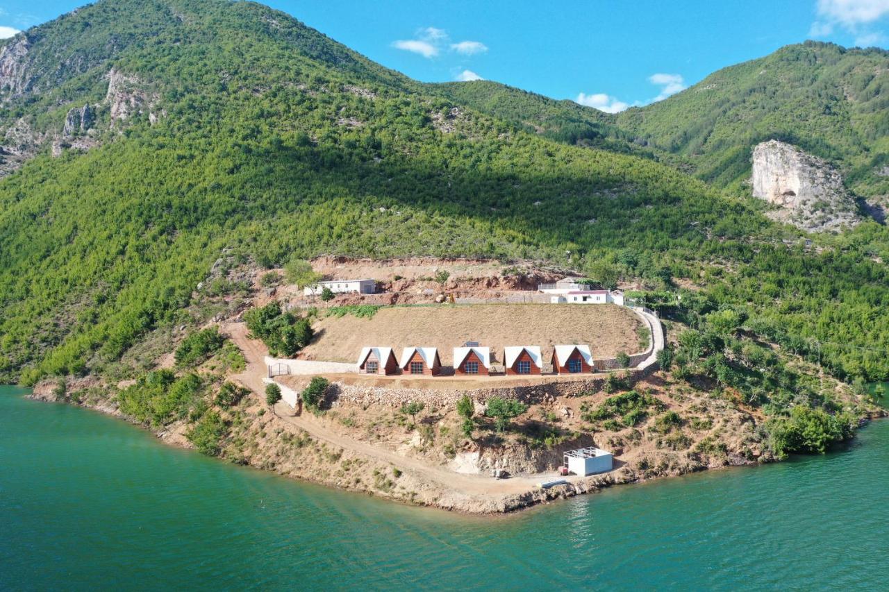 5 Stinet Villa Koman Bagian luar foto