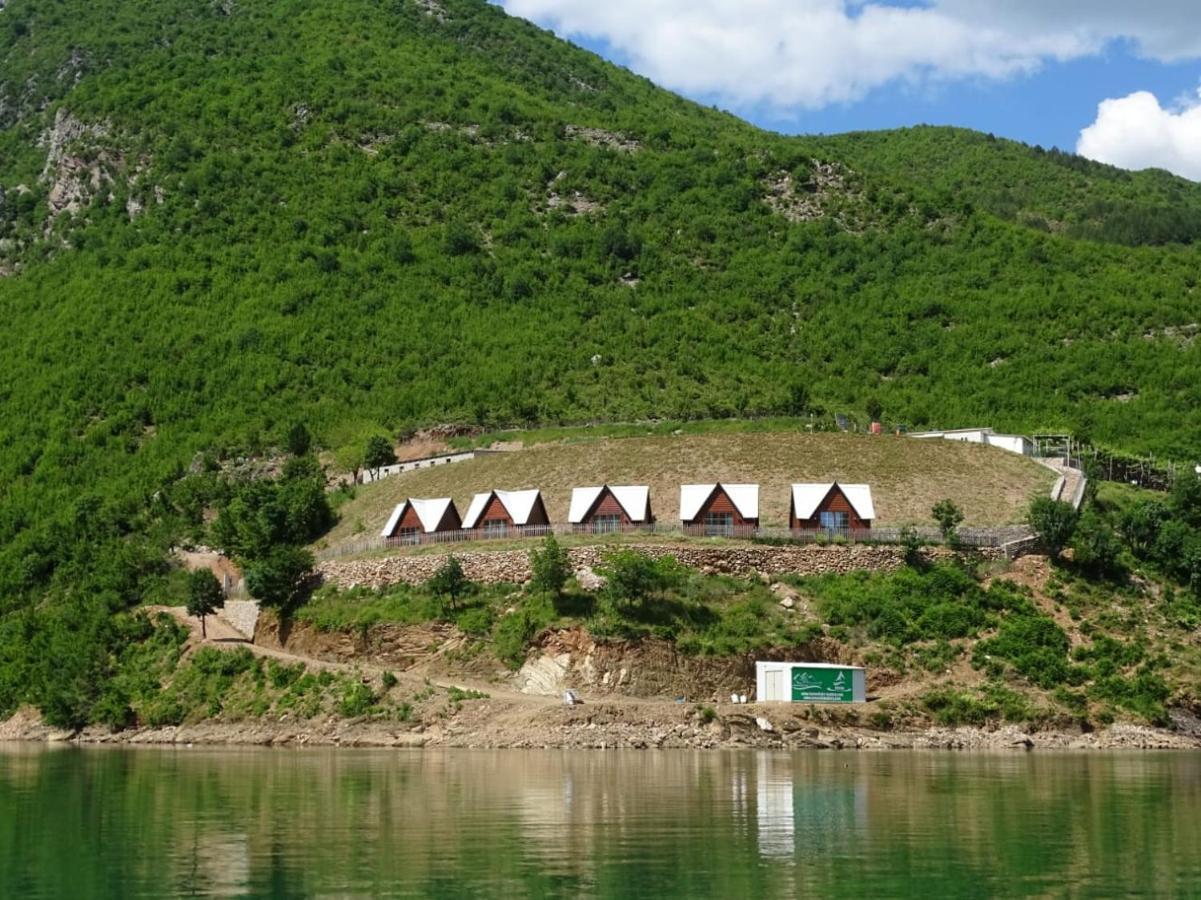 5 Stinet Villa Koman Bagian luar foto