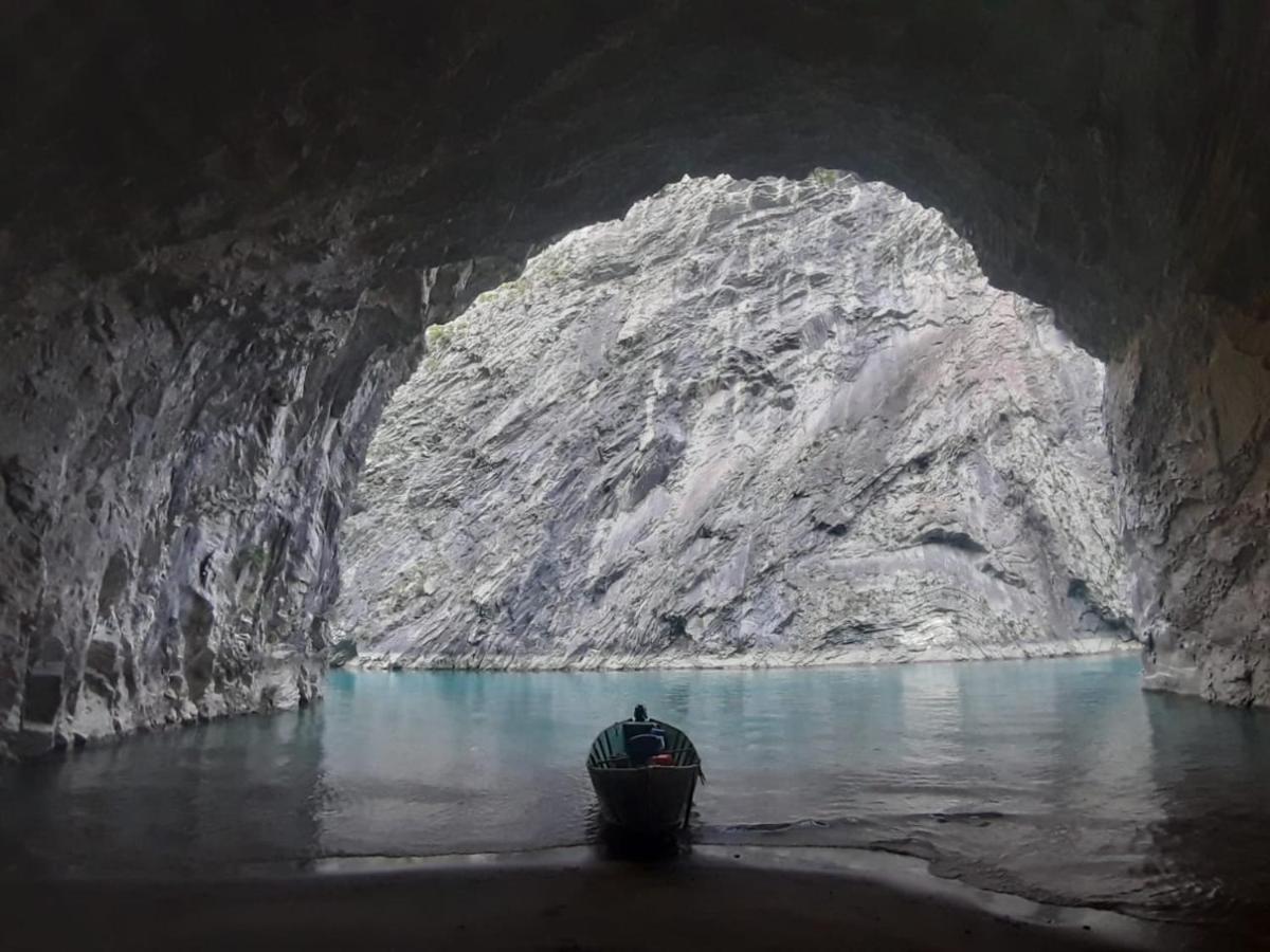 5 Stinet Villa Koman Bagian luar foto
