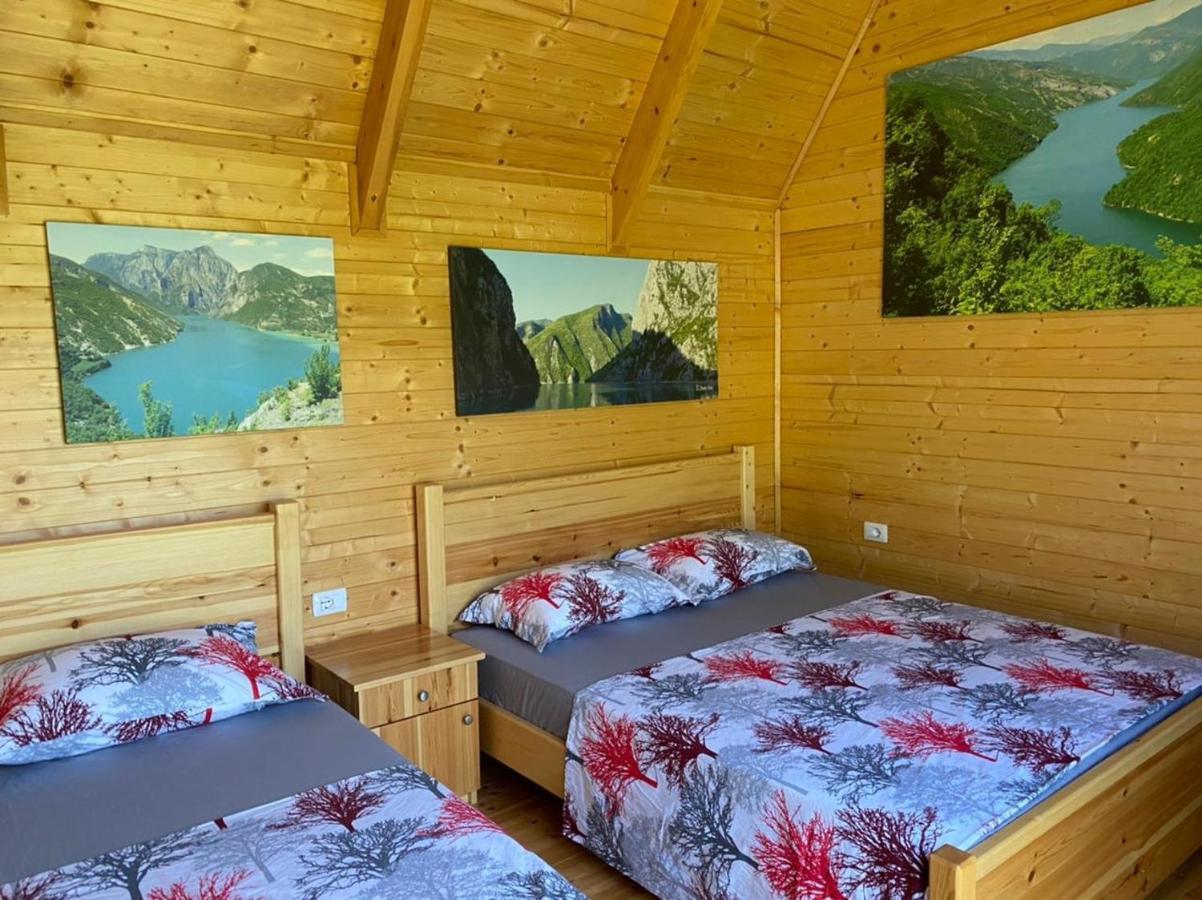 5 Stinet Villa Koman Bagian luar foto