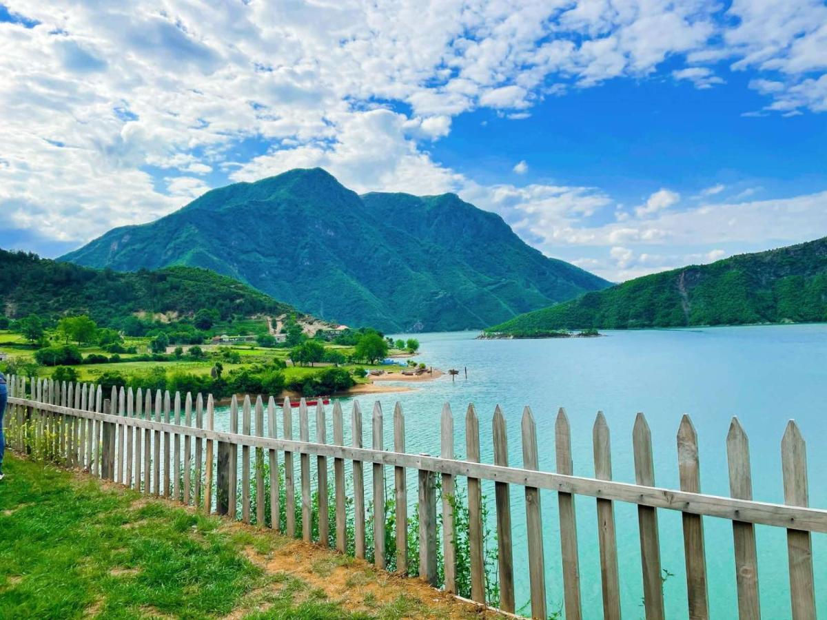5 Stinet Villa Koman Bagian luar foto