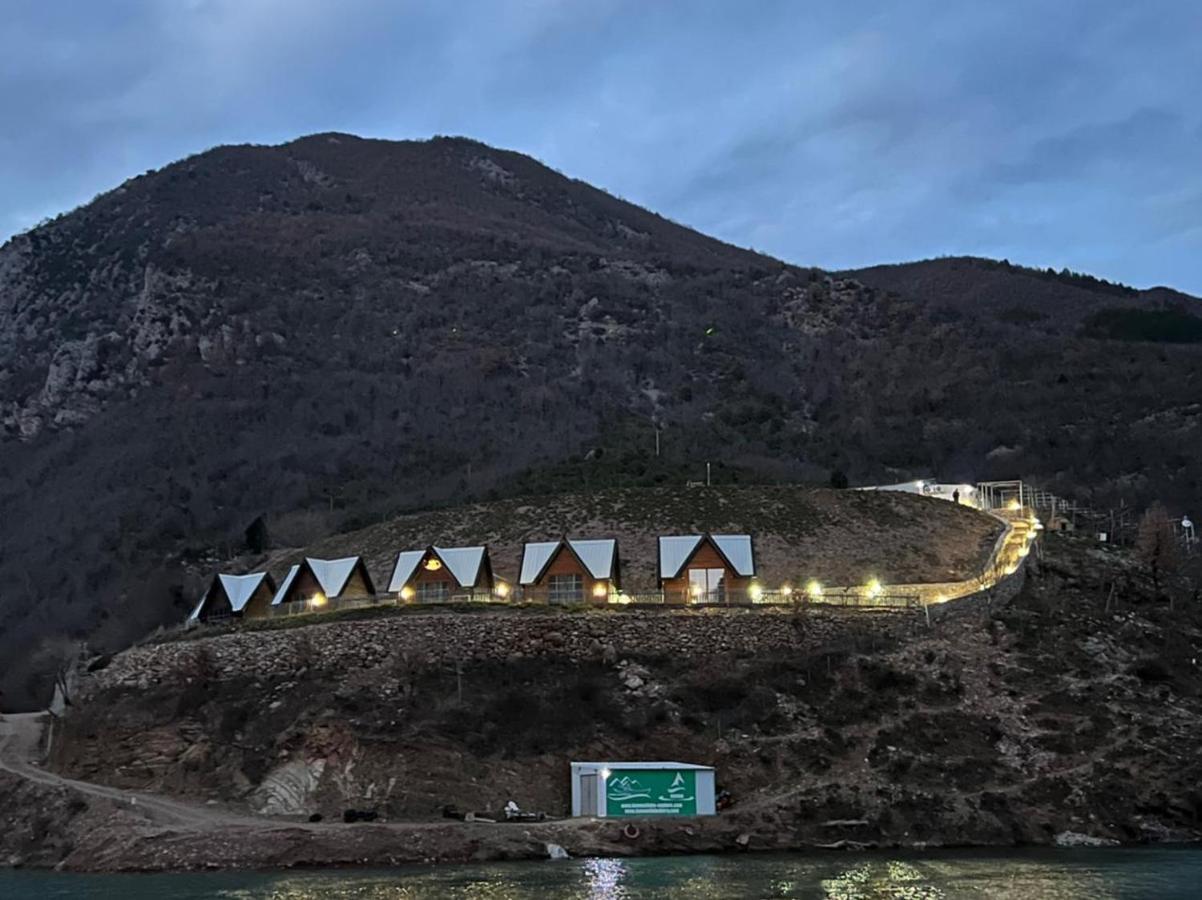 5 Stinet Villa Koman Bagian luar foto
