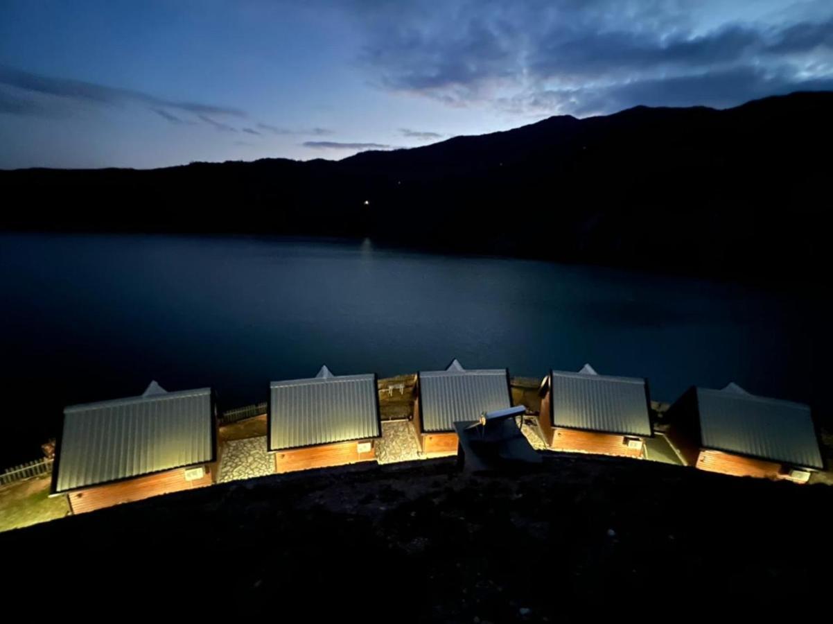 5 Stinet Villa Koman Bagian luar foto