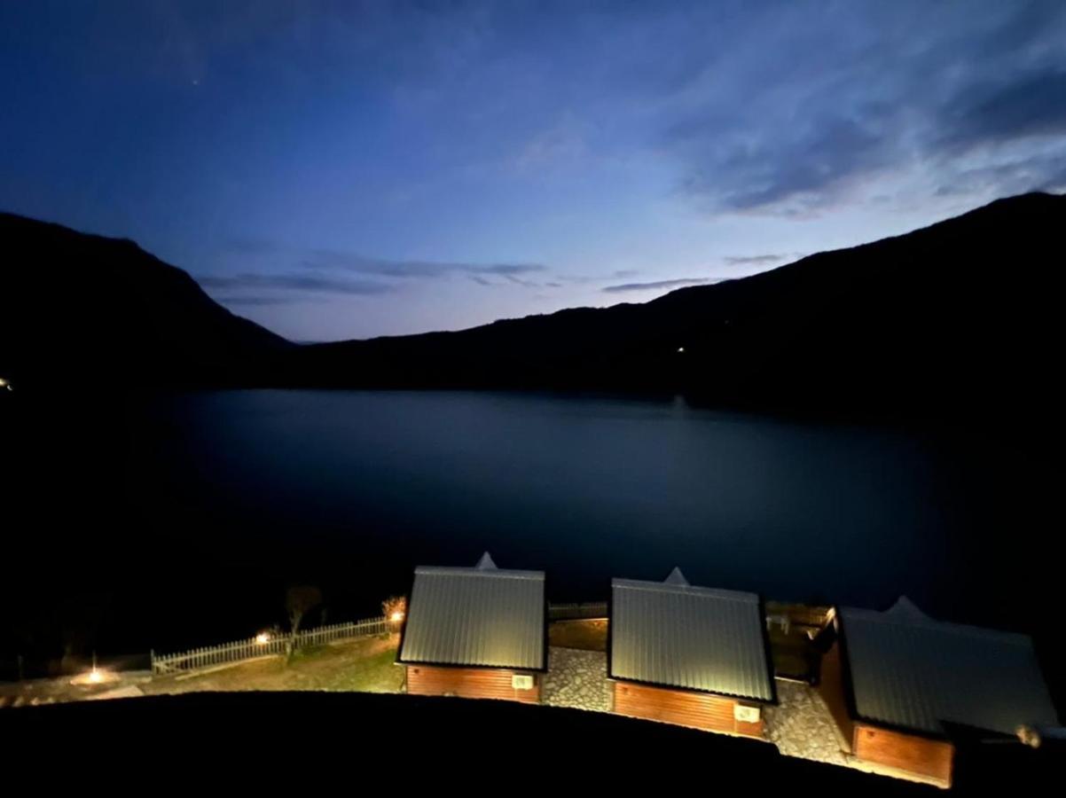 5 Stinet Villa Koman Bagian luar foto