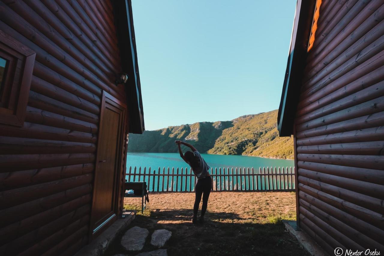 5 Stinet Villa Koman Bagian luar foto