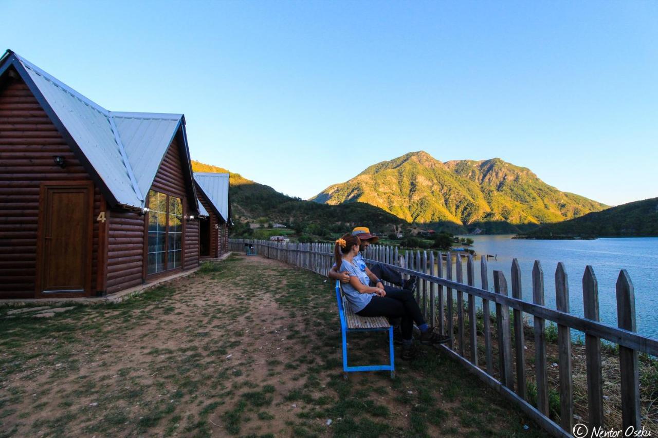 5 Stinet Villa Koman Bagian luar foto