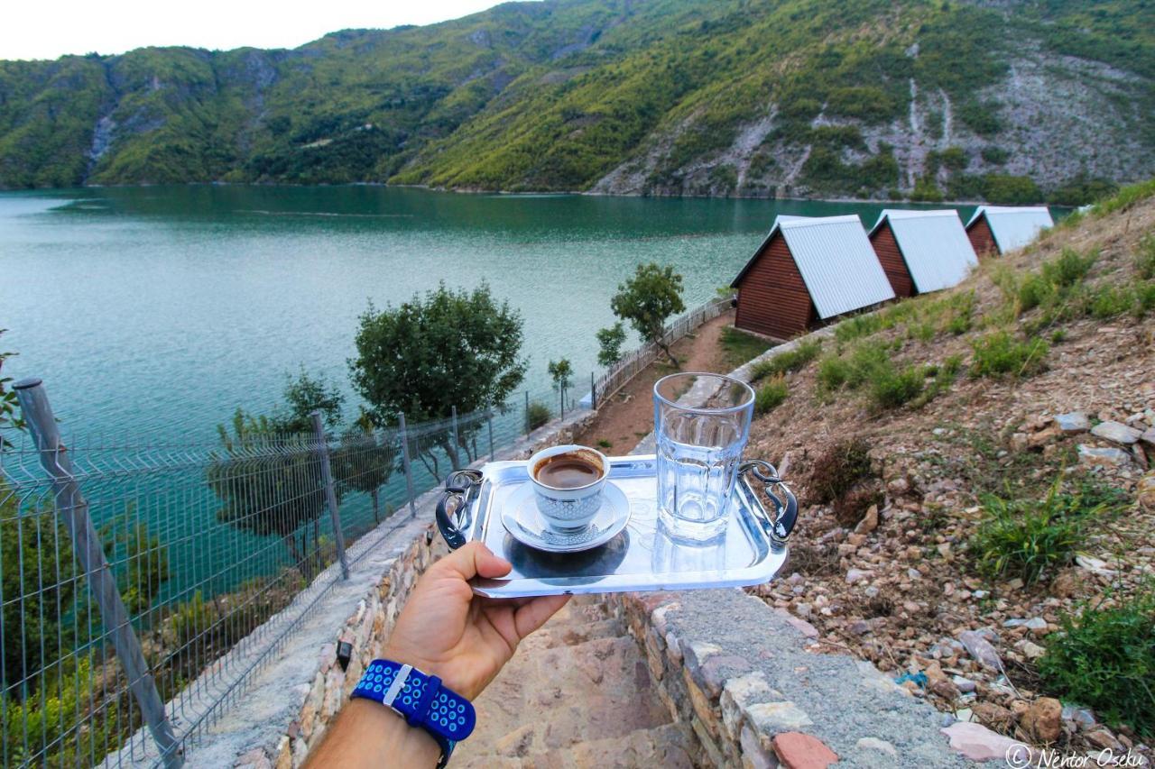 5 Stinet Villa Koman Bagian luar foto