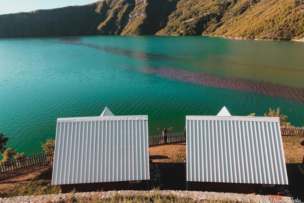5 Stinet Villa Koman Bagian luar foto