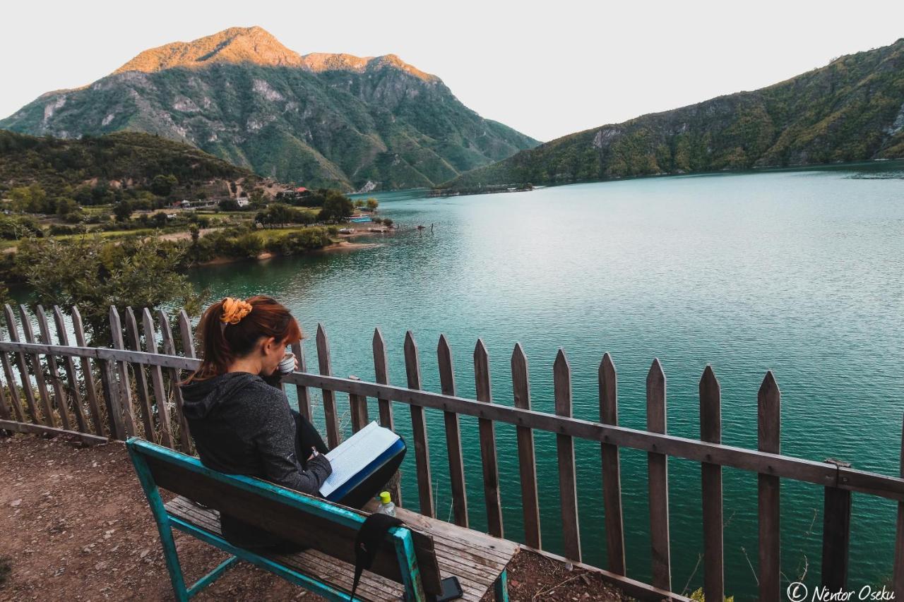 5 Stinet Villa Koman Bagian luar foto