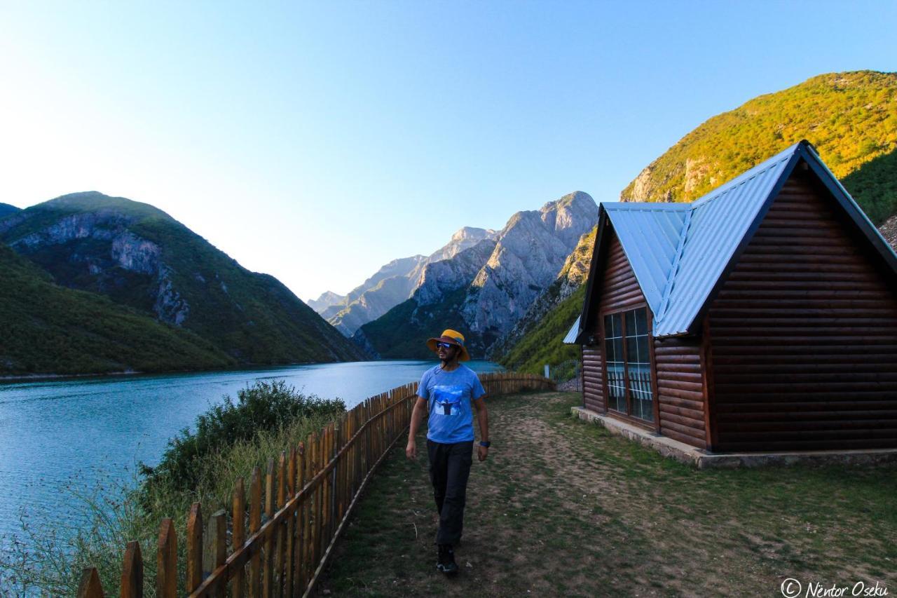 5 Stinet Villa Koman Bagian luar foto