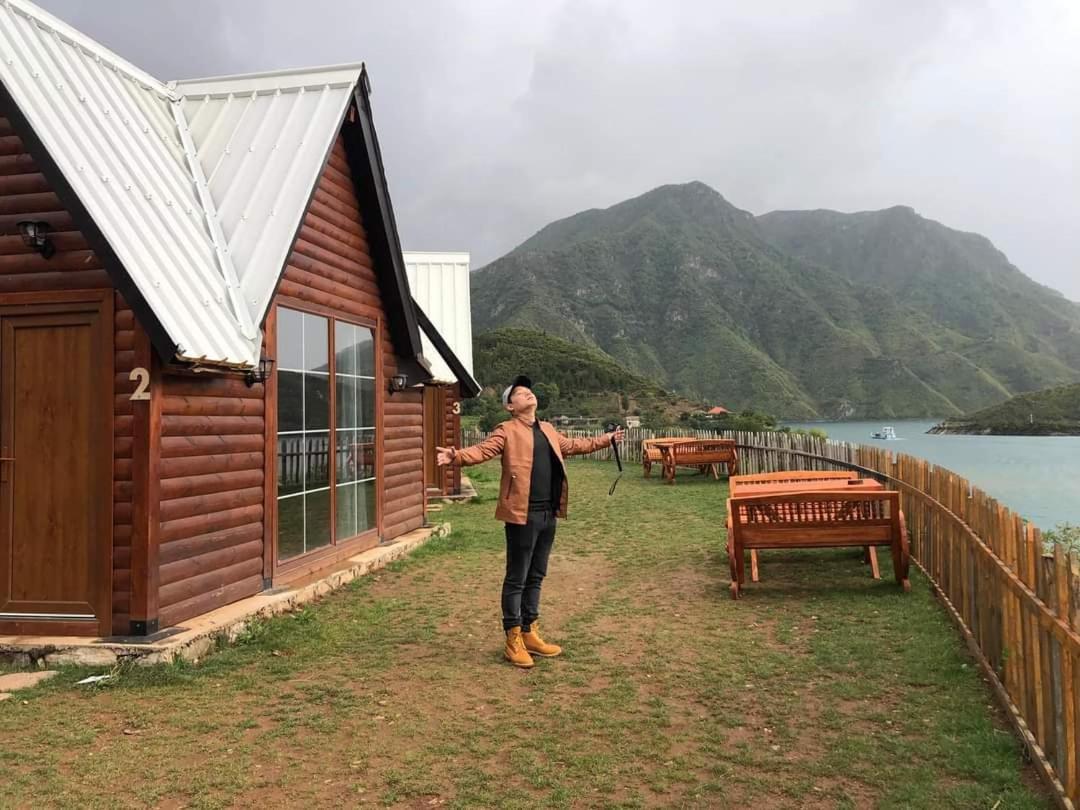 5 Stinet Villa Koman Bagian luar foto