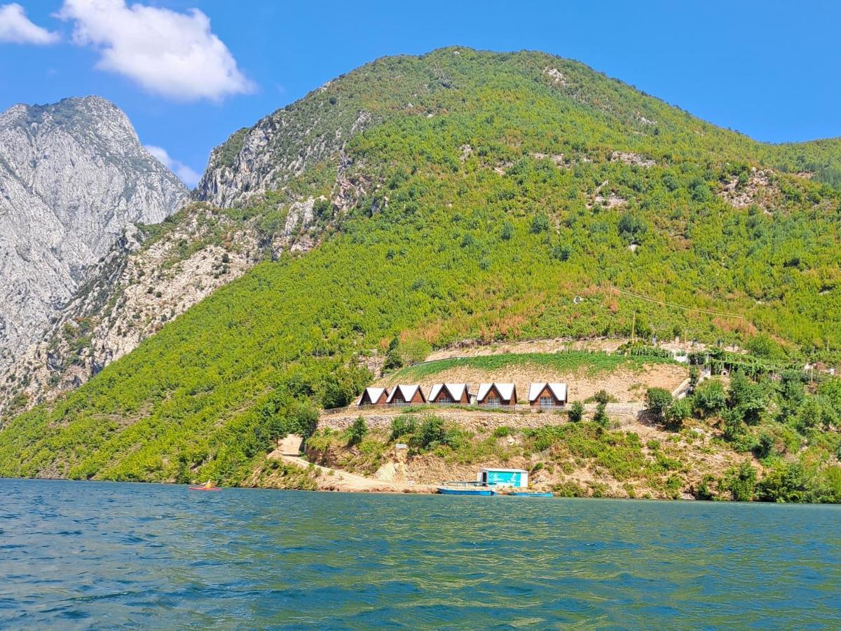 5 Stinet Villa Koman Bagian luar foto