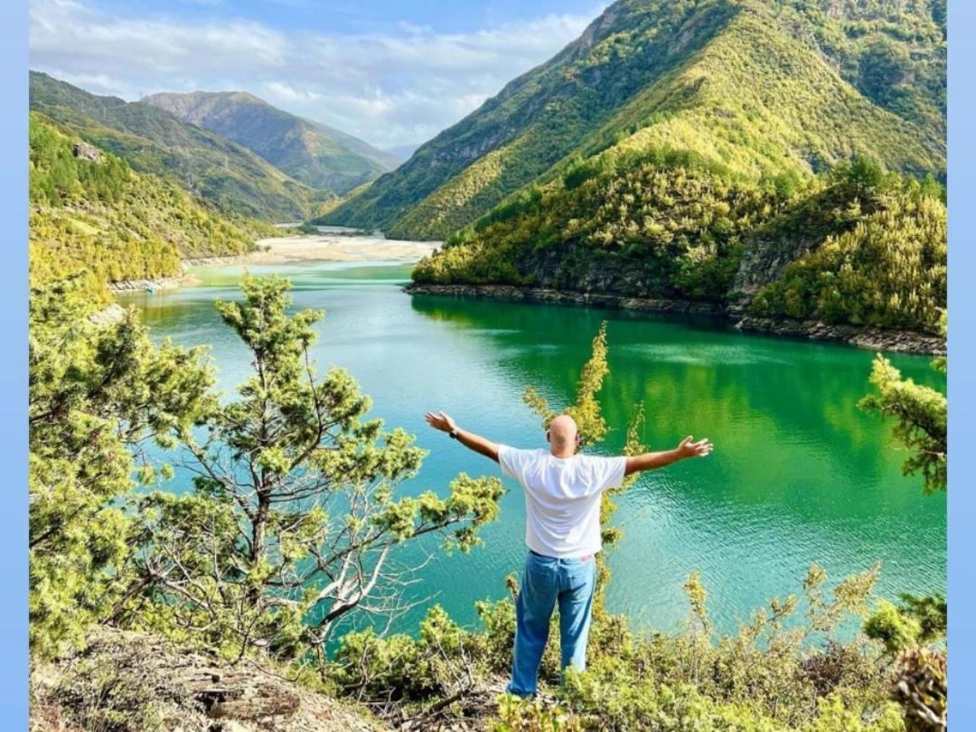 5 Stinet Villa Koman Bagian luar foto