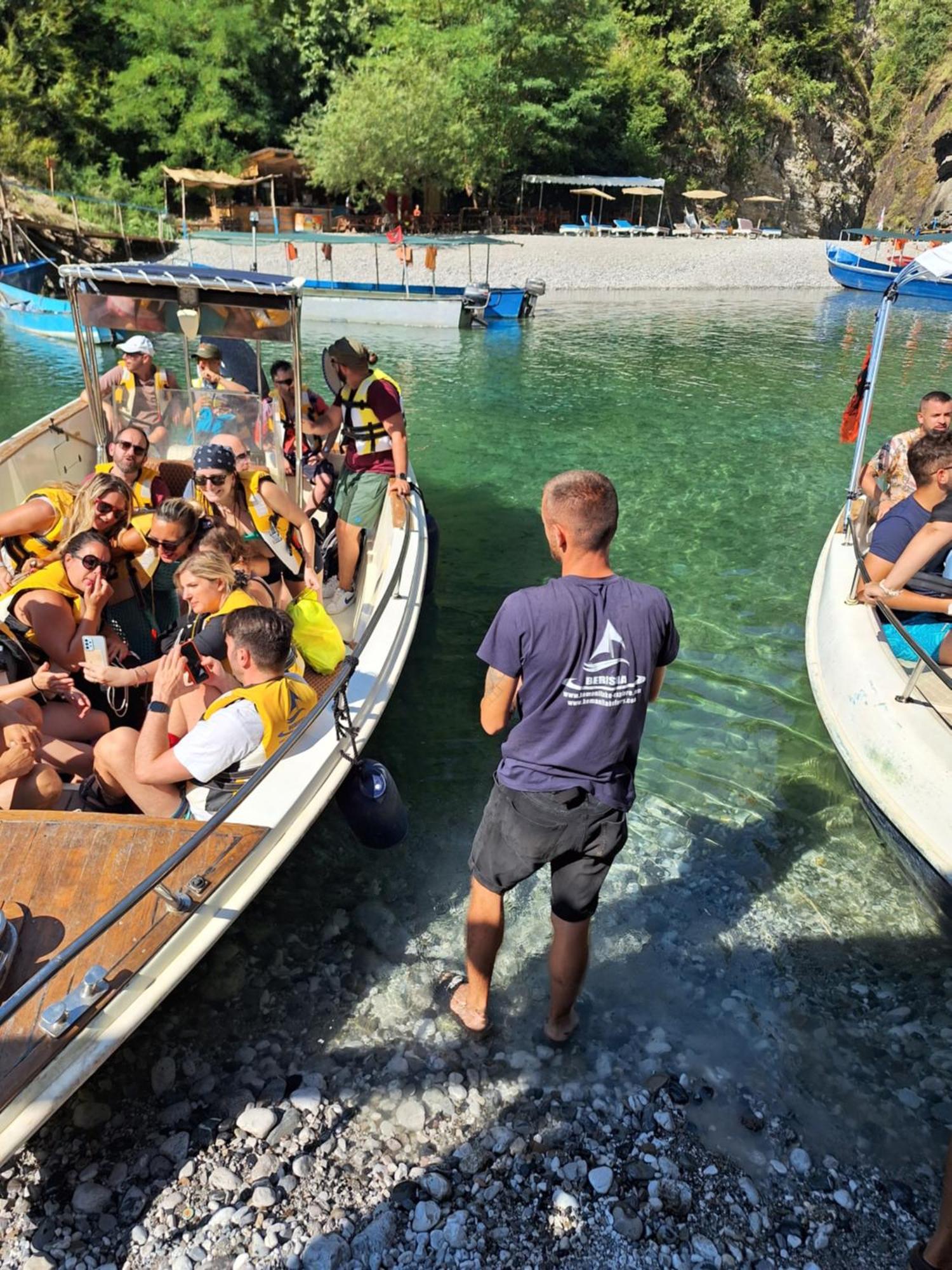 5 Stinet Villa Koman Bagian luar foto